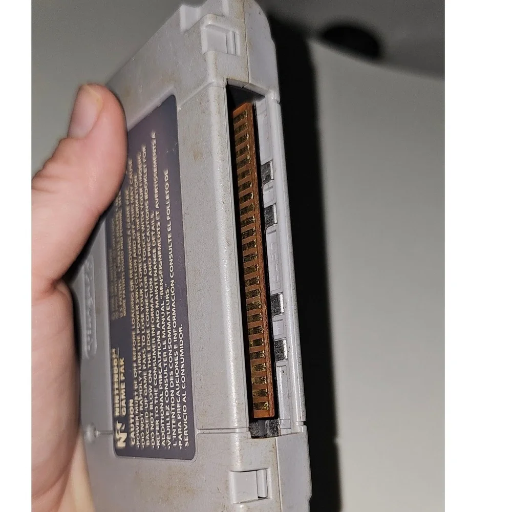 Extreme-G Nintendo 64 N64 Video Game Cartridge NUS-006 USA Acclaim Racing